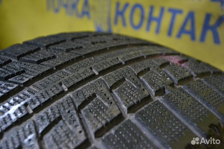 Bridgestone Blizzak Revo2 225/50 R17