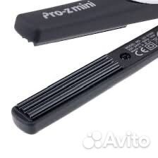 Выпрямитель для волос профессиональный