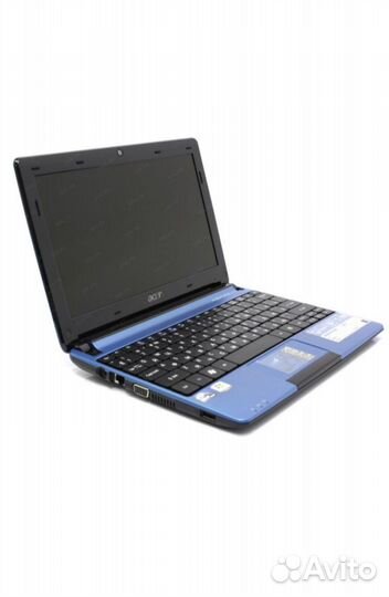 Acer Aspire One D257-N57DQbb