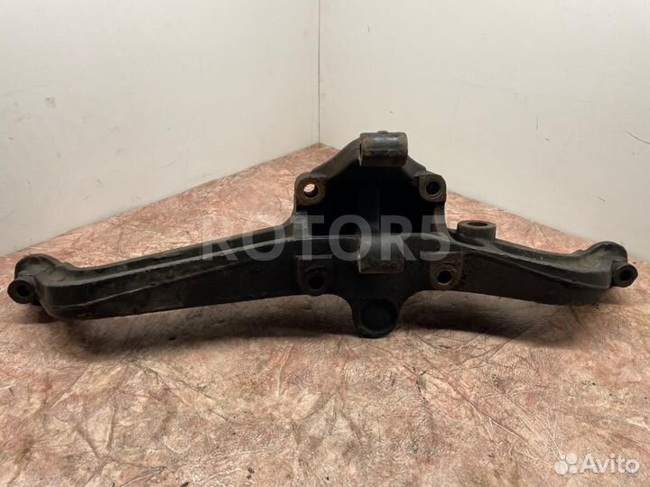 Кронштейн крепления пневморессора MAN TGX 2015