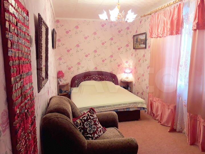 2-к. квартира, 120 м², 1/4 эт.