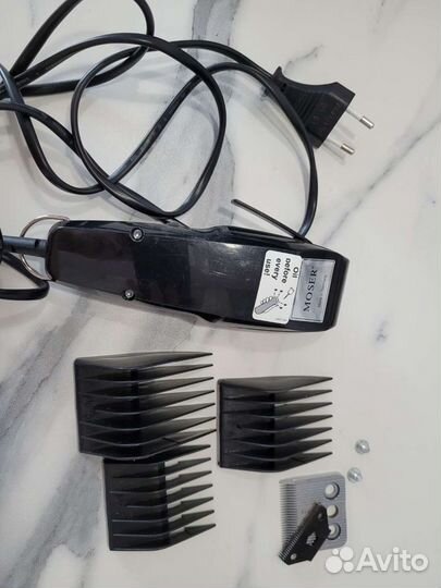 Машинка для стрижки Moser 1400