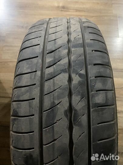 Литые диски 4x100 r15 Pirelli Cinturato p1 185/55