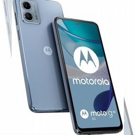 Motorola Moto G53, 8/128 ГБ