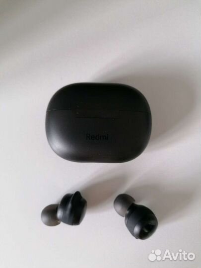 Беспроводные наушники xiaomi redmi buds 3 lite