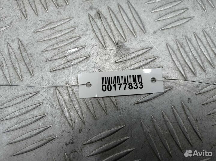 Сабвуфер BMW X5 E70