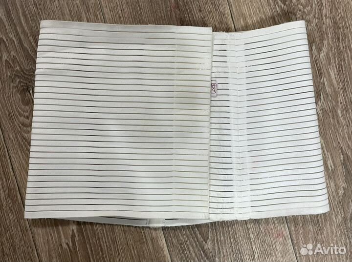 Бандаж послеродовой фэст