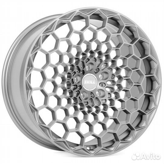 Кованые диски SL236 R20 на Mercedes E-Класс