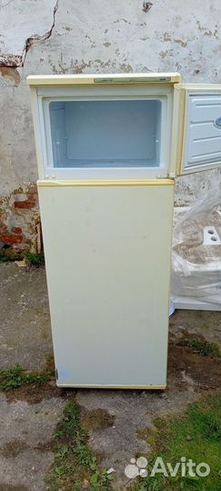 Холодильник Атлант Бу