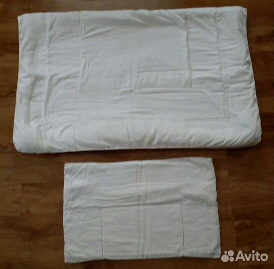 Одеяло детское