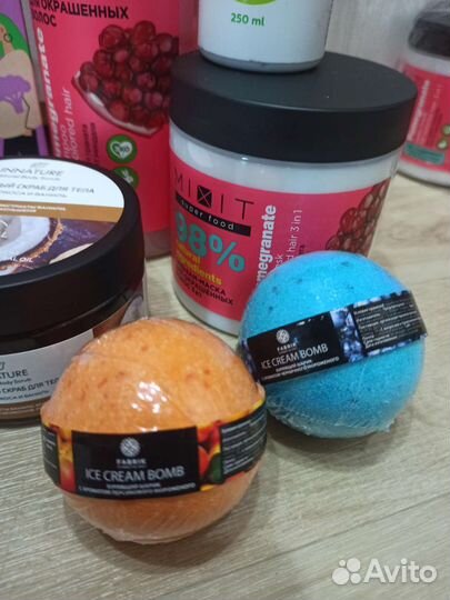 Подарочный набор