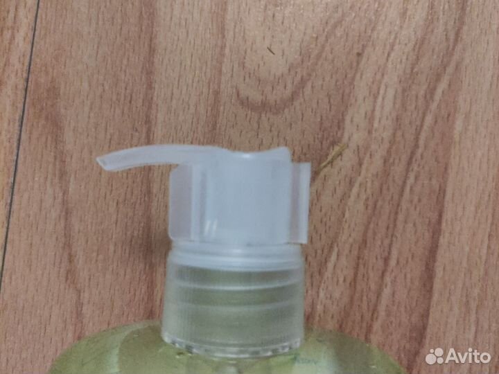 Liрikаr la Roche posay масло для ванны 750мл