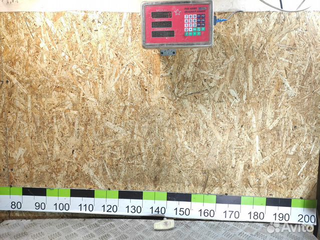 Повторитель в крыло левый Kia Cerato 2004-2008