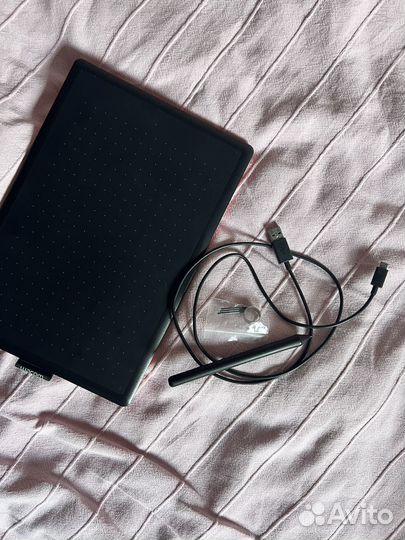 Графический планшет wacom One Medium CTL-672