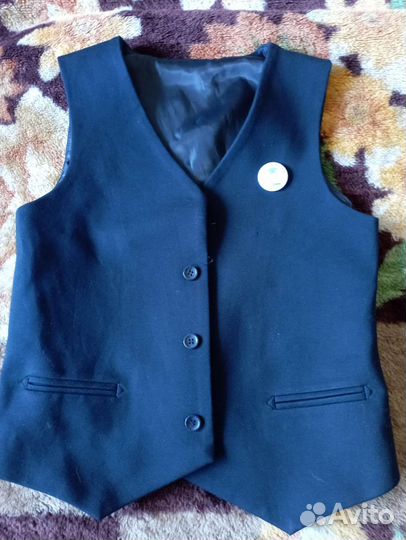 Школьная форма