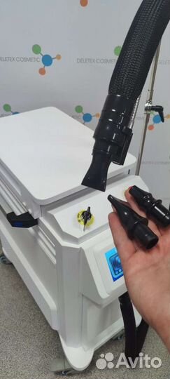 Криогенная установка купить