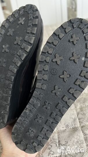 Туфли для девочки 32 размер