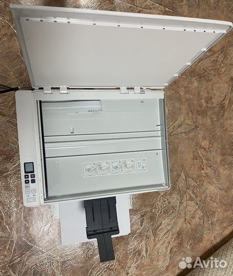 Мфу hp laserjet pro mfp m28w