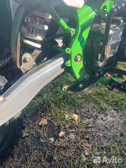 Продам Питбайк