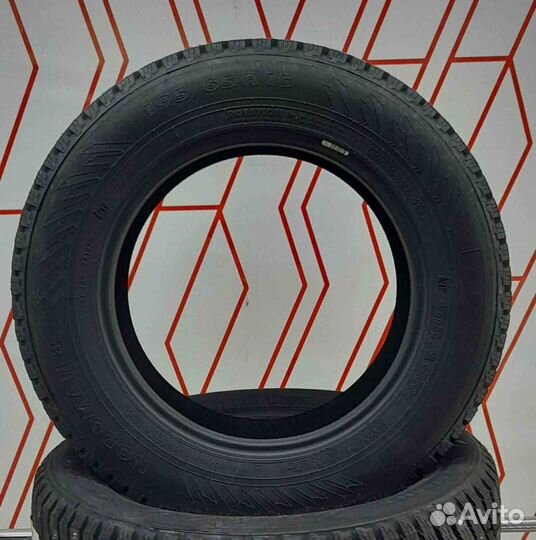 Nokian Tyres Nordman 8 195/65 R15 95T