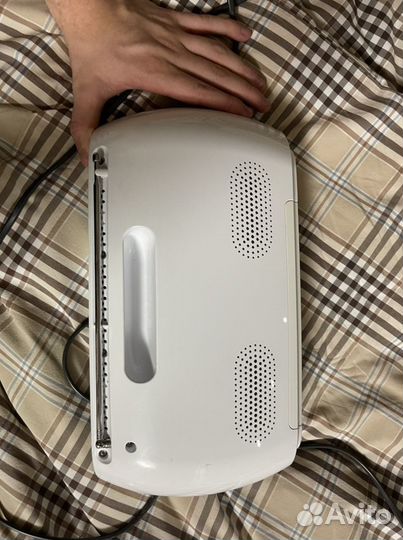 Магнитола sony ZS-PE40CP