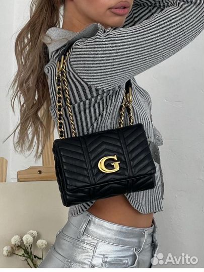 Сумка Guess Lovide оригинал