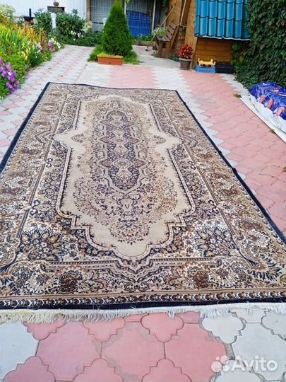 Ковры и паласы бу