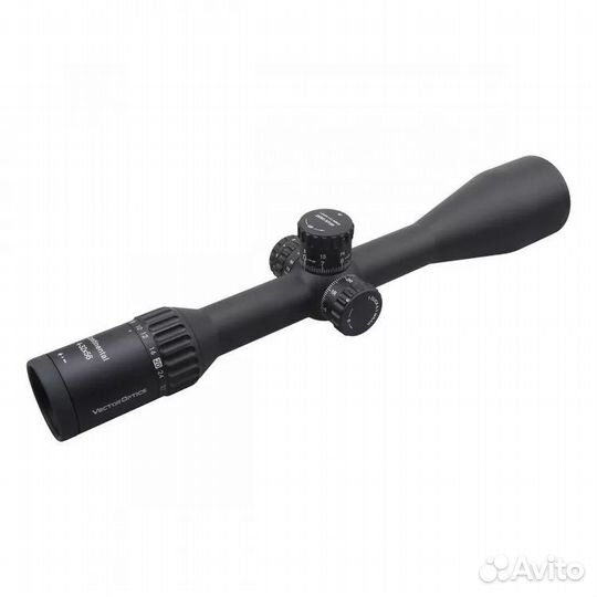 Прицел Vector Optics Continental X8 4-32x56 SFP ED