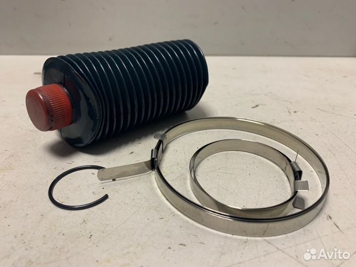 Шрус наружный Volkswagen Sharan 1995-1999 127B