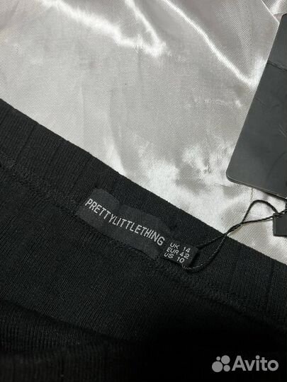 Топ бандо PLT