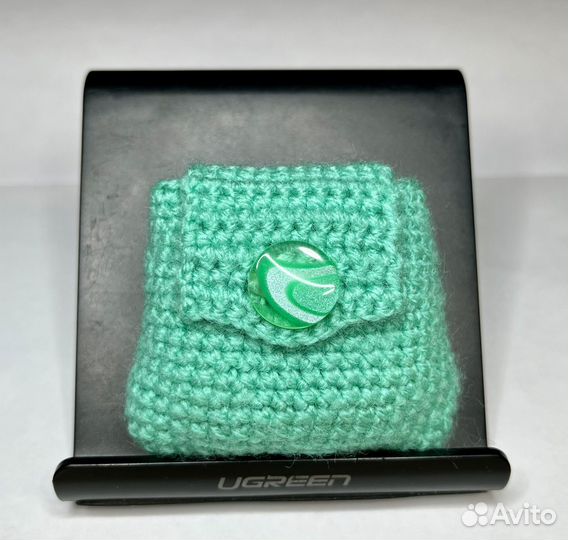 Чехол для airpods 4