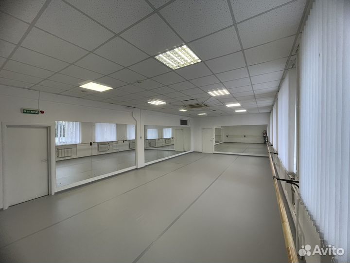 Аренда зала