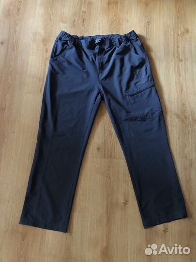 North Ridge мужские треккинговые штаны XL/XXL