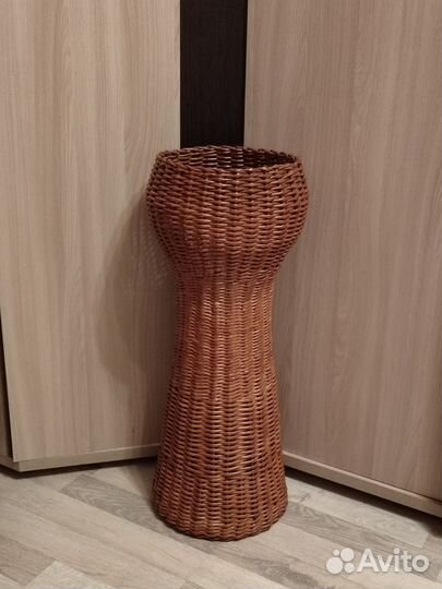 Ваза напольная