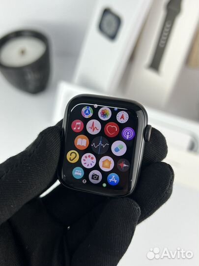 Apple watch 5 44mm