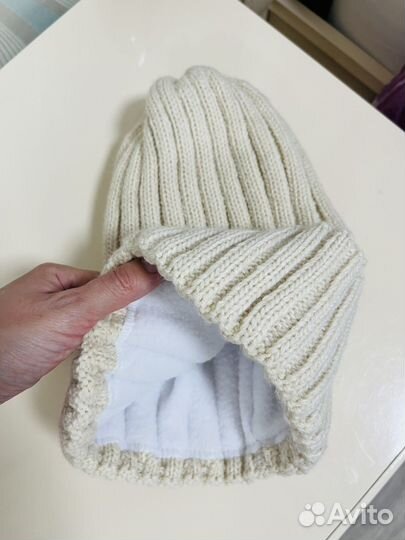 Шапка зимняя