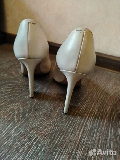 Туфли женские 38 размер