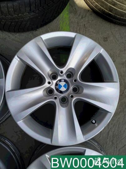 Диски R17 BMW 7, 6, 5 Б/у оригинал