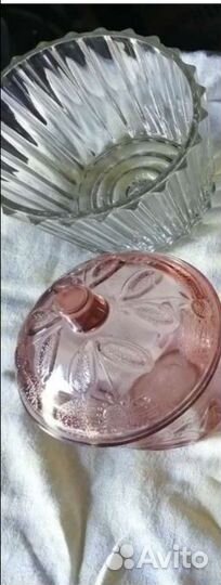 Посуда из СССР