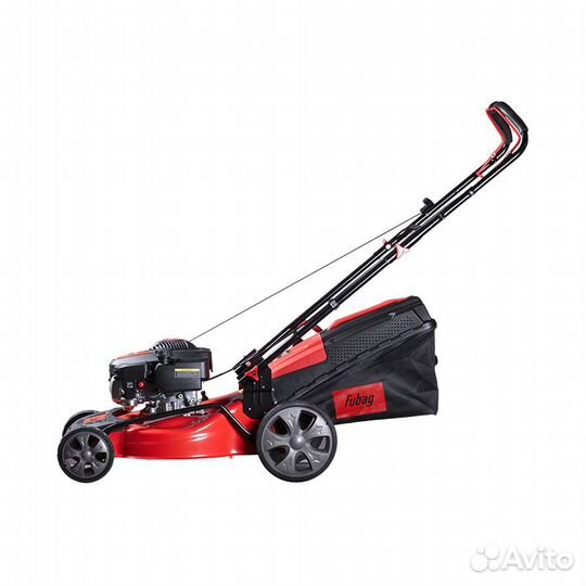 Газонокосилка Fubag FPL 46 +