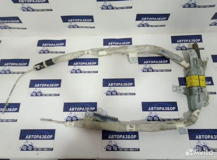 Подушка безопасности боковая (шторка) Kia ProCeed