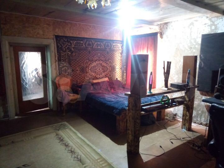 Дом 73,7 м² на участке 9 сот.