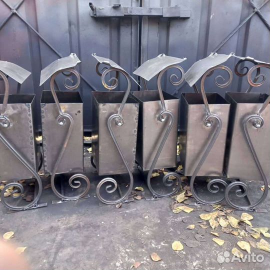 Урна для мусора