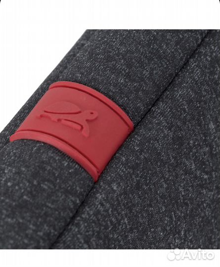 Чехол на ноутбук rivacase 13 диагональ