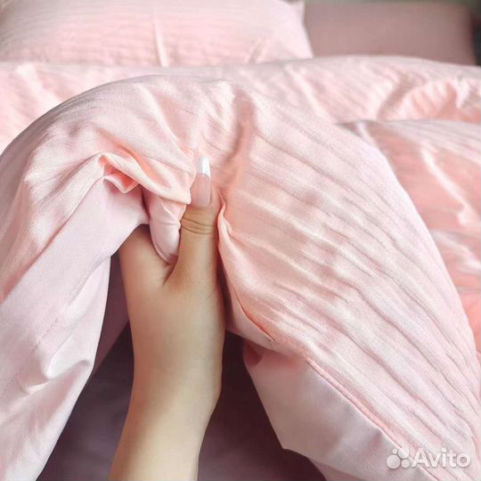 Постельное белье новое