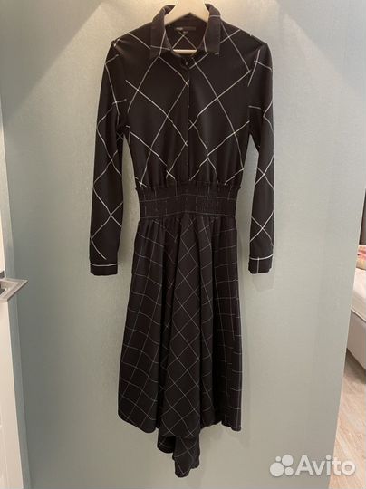 Платье maje оригинал