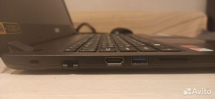 Acer aspire 3 a315 21g 47uw