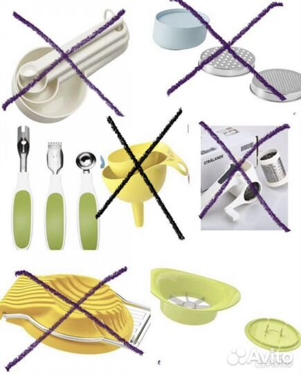 Новые товары для кухни из IKEA