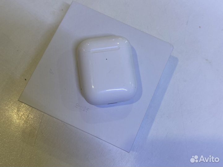 Беспроводные наушники