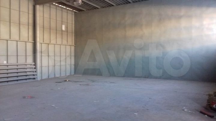 Склад, 206 м²